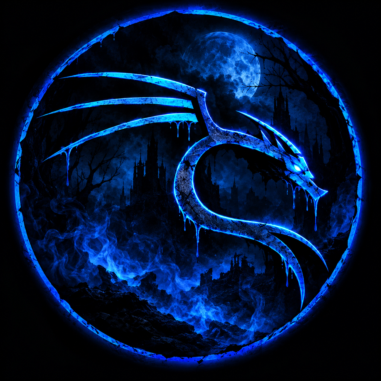 Huzaifa Hasham - Cyber Mode
